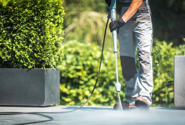 Best Post-Construction Pressure Washing  in West Salem, WI